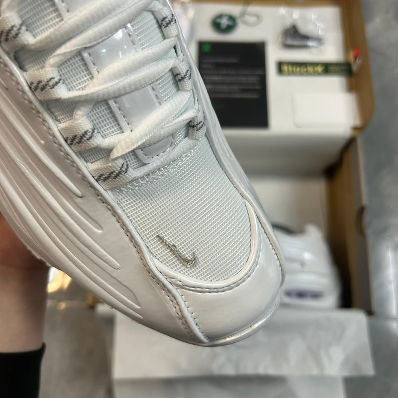 Nocta x Nike Hot Step 2 Total White