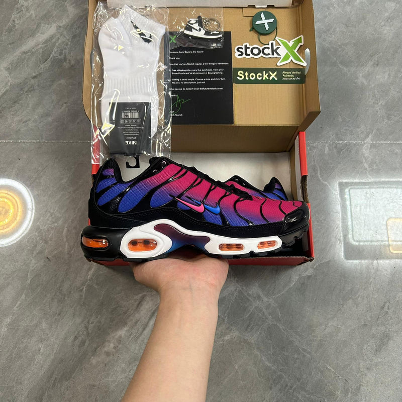 Patta x Nike Air Max TN Plus FC Barcelona