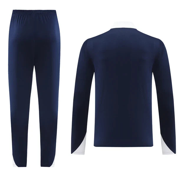 Conjunto nike tech fleece