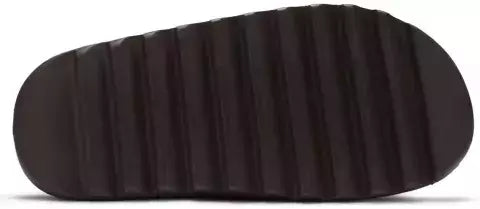 Yeezy Slide "Soot"