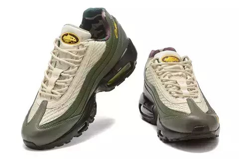 Corteiz x Nike Air Max 95 "Sequoia"