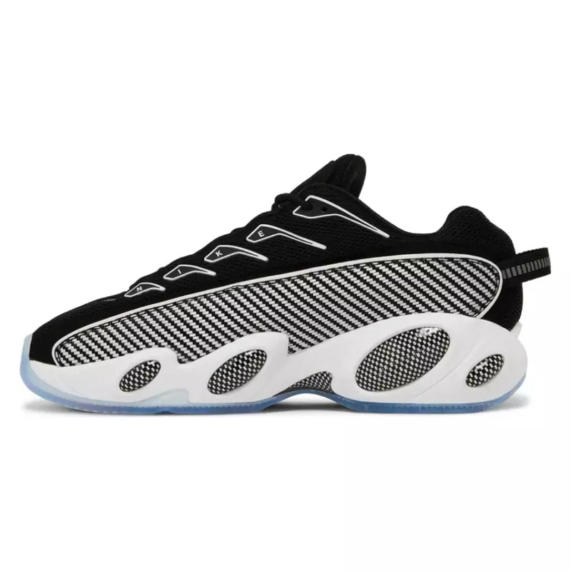 Nocta Glide "Black/White"