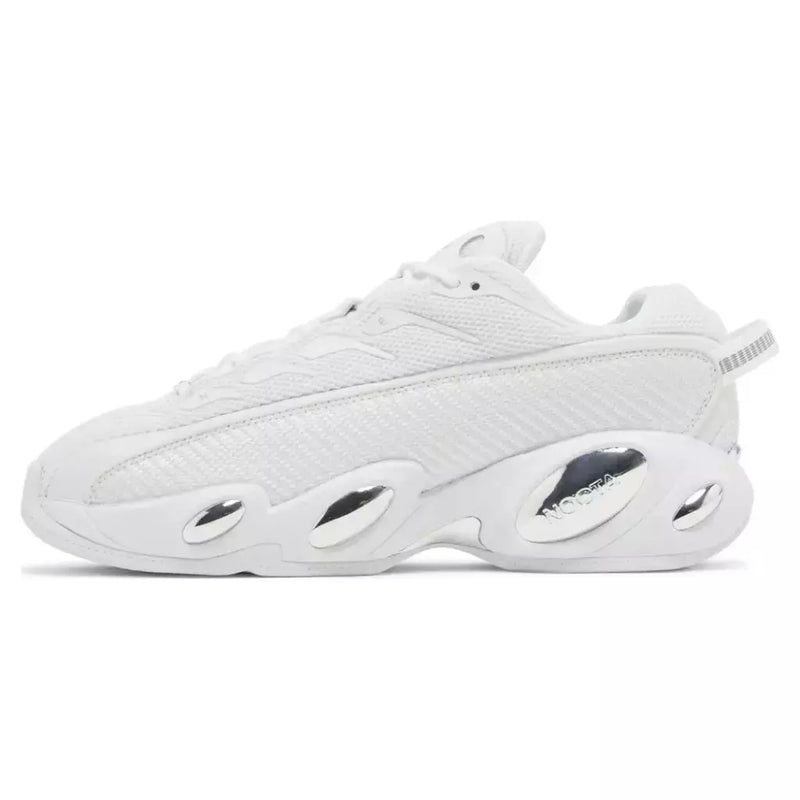 Nocta Glide "White"