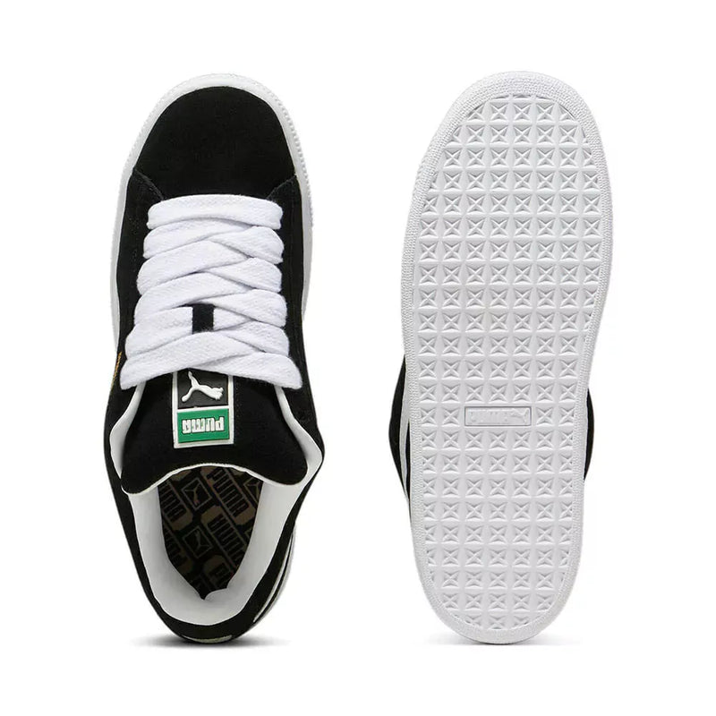 Tênis Puma Suede Xl Unissex