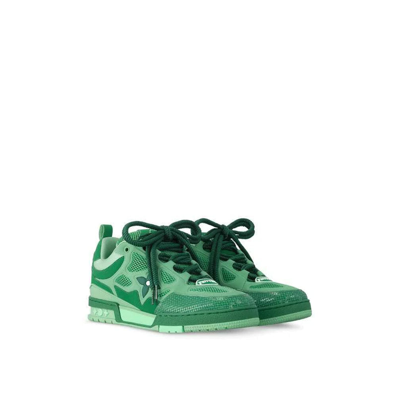 Louis Vuitton LV Skate "Green"