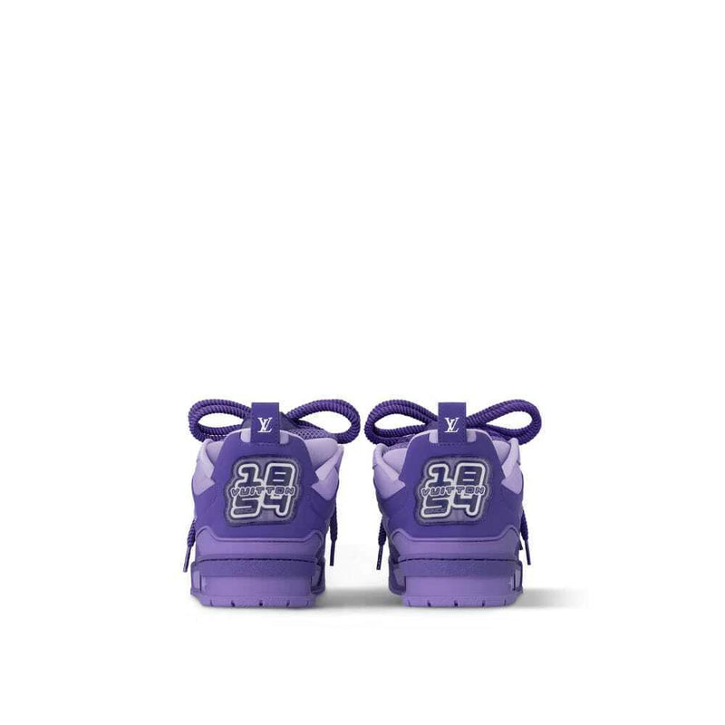 Louis Vuitton LV Skate "Purple"
