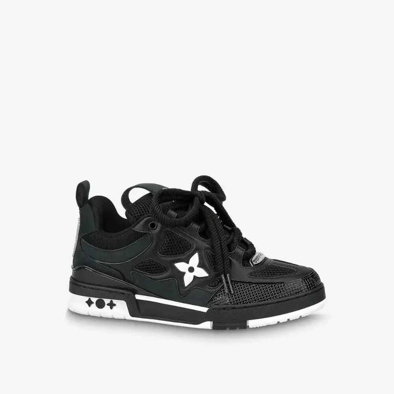 Louis Vuitton LV Skate "Black White"