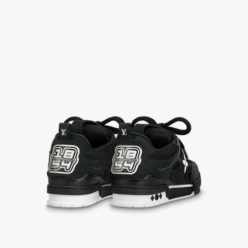 Louis Vuitton LV Skate "Black White"