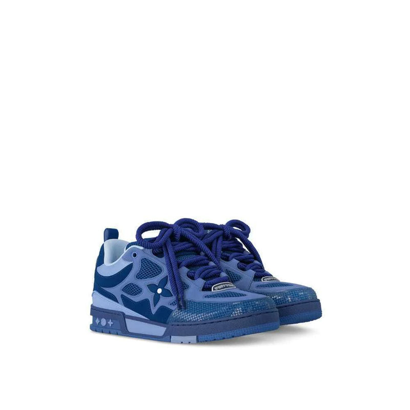 Louis Vuitton LV Skate "Blue"