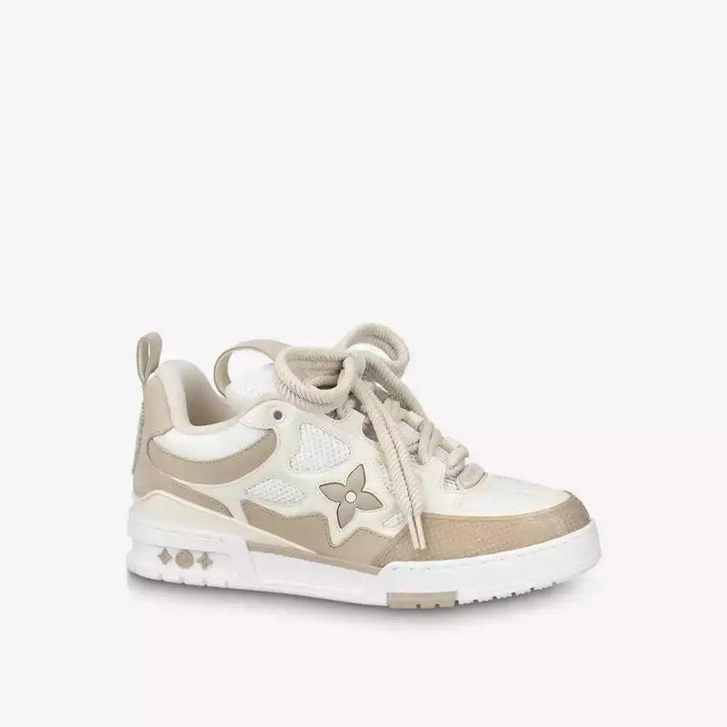 Louis Vuitton LV Skate "Beige White"