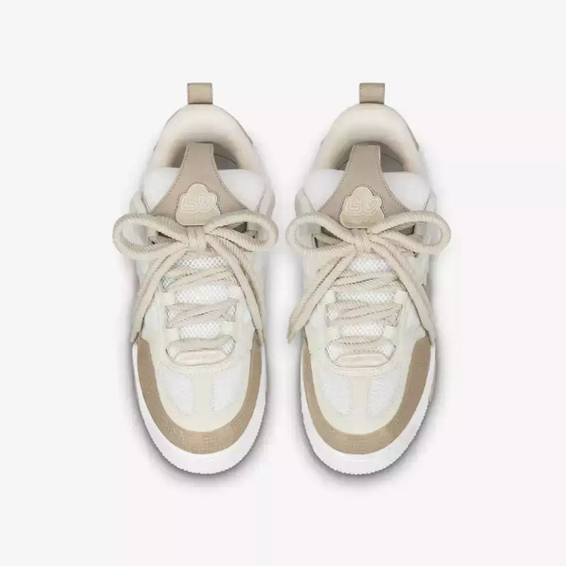 Louis Vuitton LV Skate "Beige White"