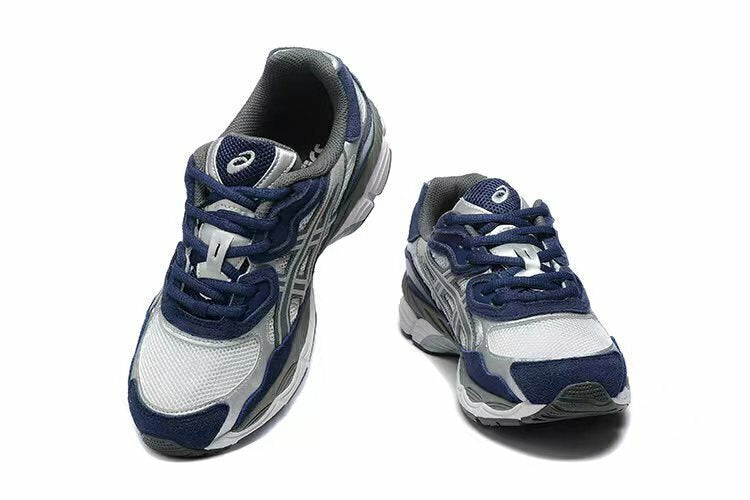 Asics Gel NYC "Blue/White"