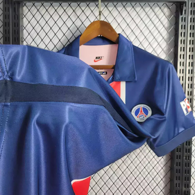 Camisa Retrô "PSG 1998"