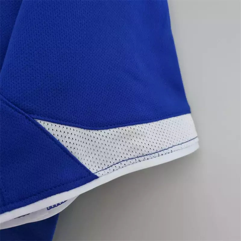 Camisa Retrô "Seleção Brasileira Fora 2004/2006"