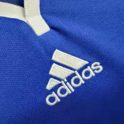 Camisa Retrô "Chelsea Retrô 08/09 Home"