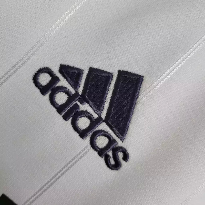 Camisa Retrô "Real Madrid 12/13"