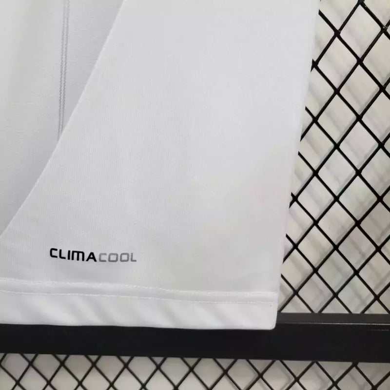 Camisa Retrô "Real Madrid 12/13"