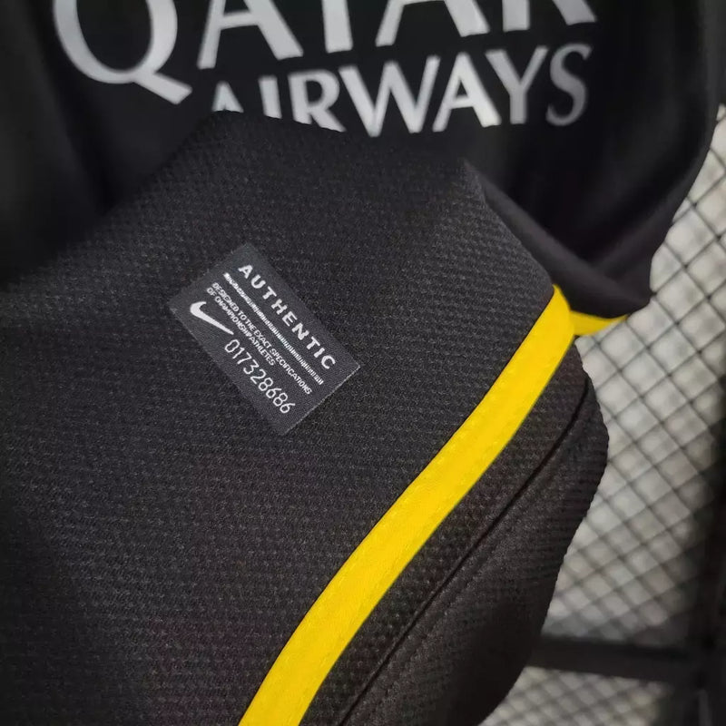 Camisa Retrô "Barcelona 13/14"