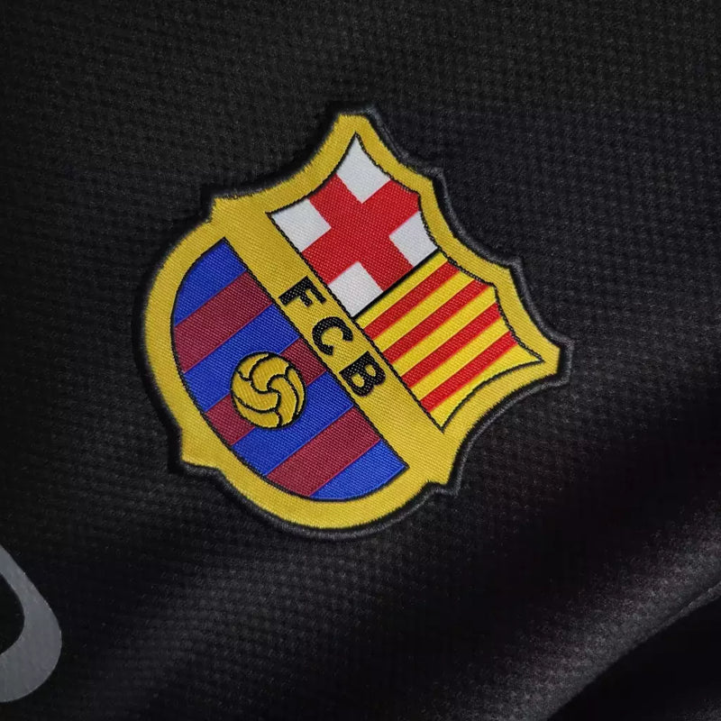 Camisa Retrô "Barcelona 13/14"