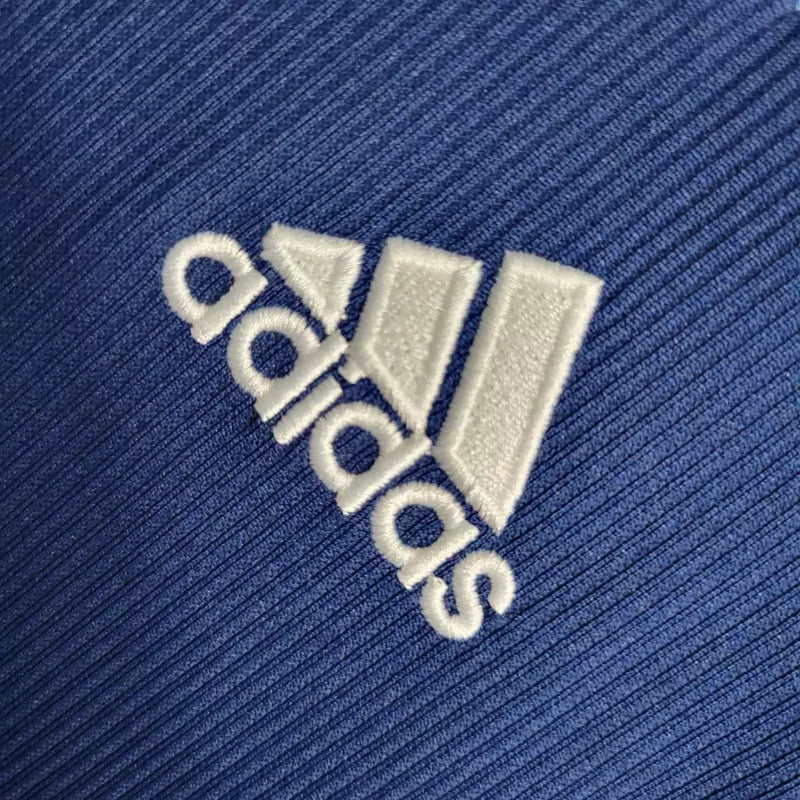 Camisa Retrô "Argentina Away 1998"