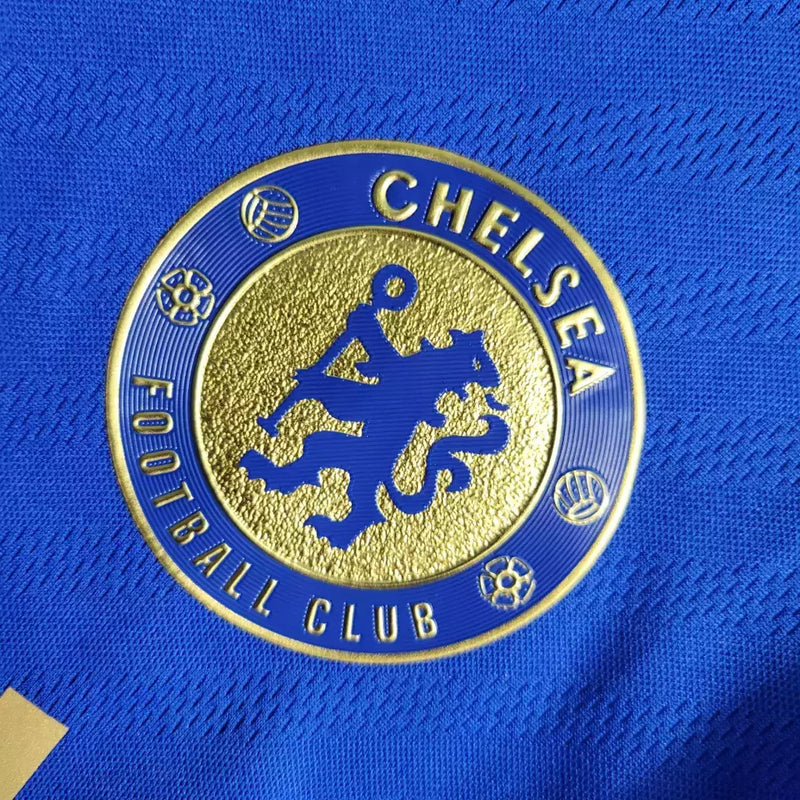 Camisa Retro "Chelsea Casa 12/13"
