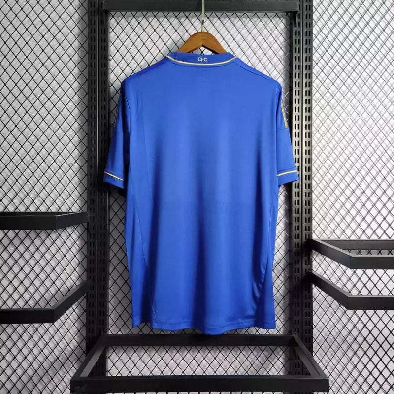 Camisa Retro "Chelsea Casa 12/13"