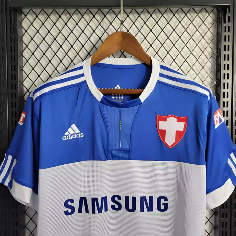 Camisa Retrô "Palmeiras 2014"