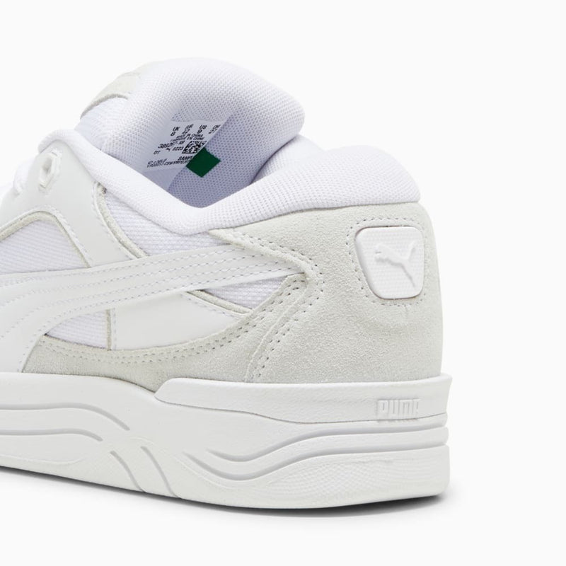 Puma 180 "White"
