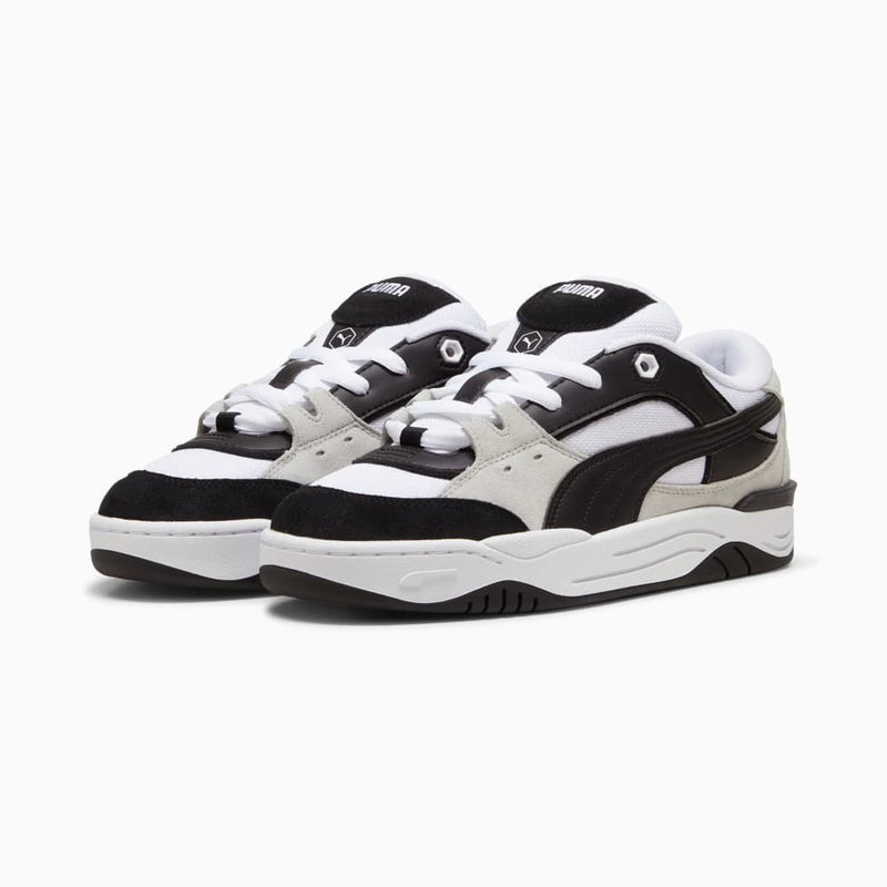 Puma 180 "Black White"