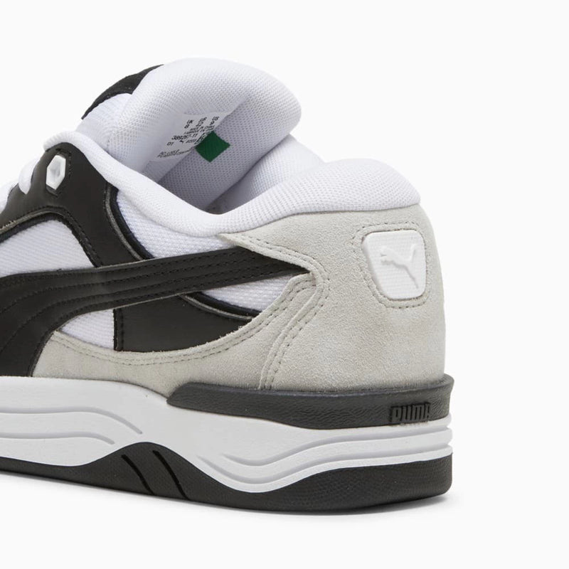 Puma 180 "Black White"