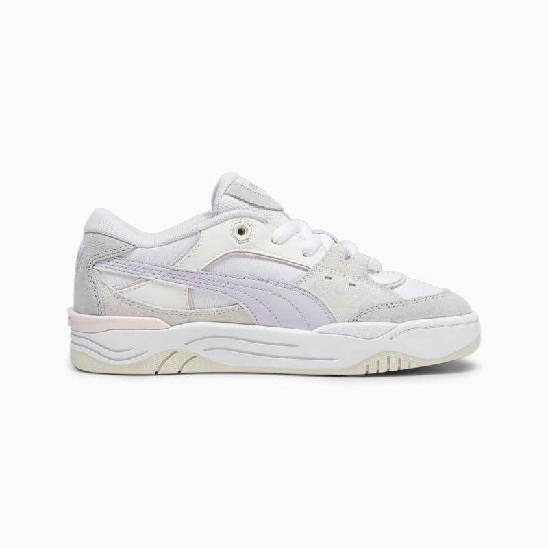 Puma 180 "Smoke Grey"