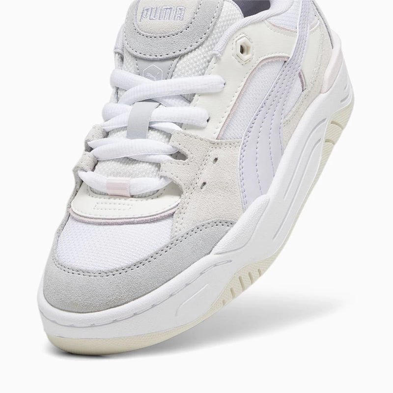 Puma 180 "Smoke Grey"