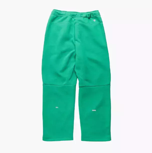 Nike x Nocta Tech Fleece "Green"