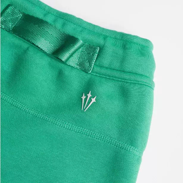 Nike x Nocta Tech Fleece "Green"
