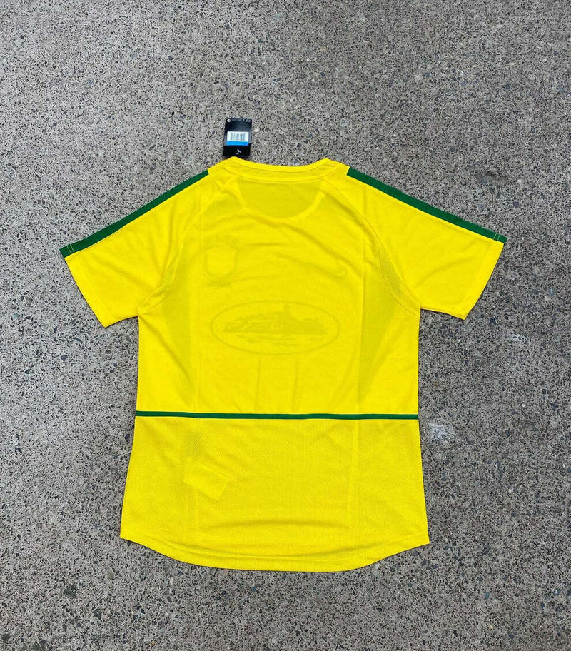 Brazil X Corteiz "Edição Limitada"