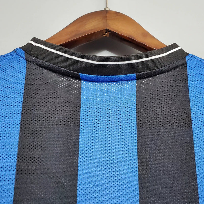 Camisa Retrô "Inter de Milão 09/10"