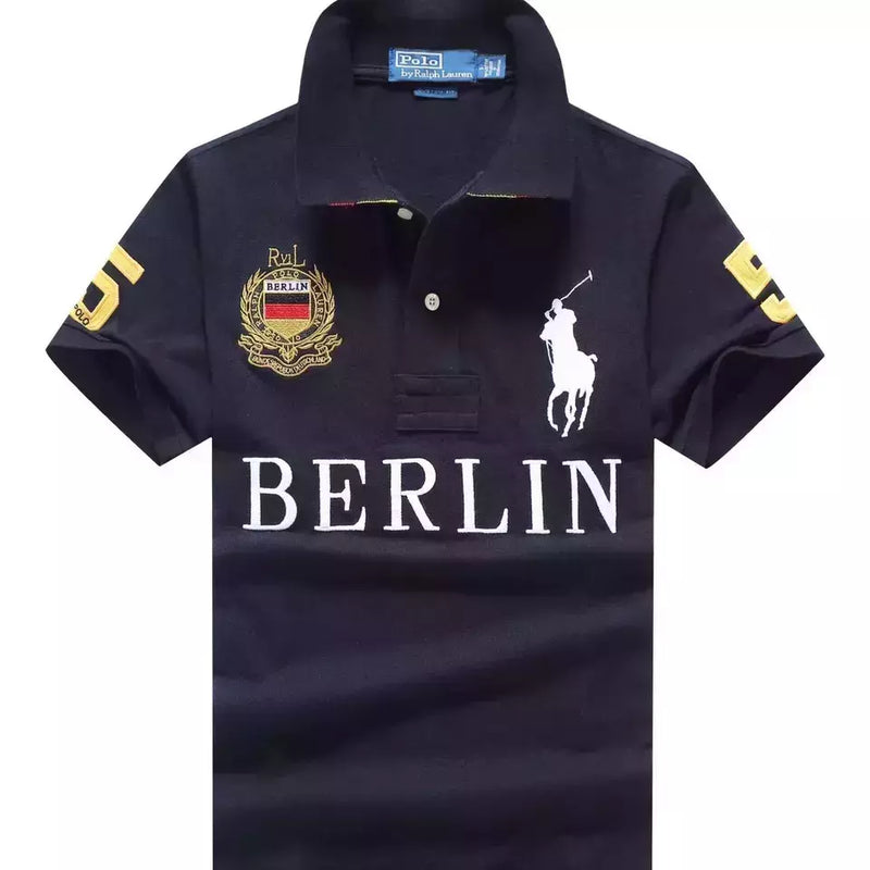 Polo Ralph Lauren Chief Keef