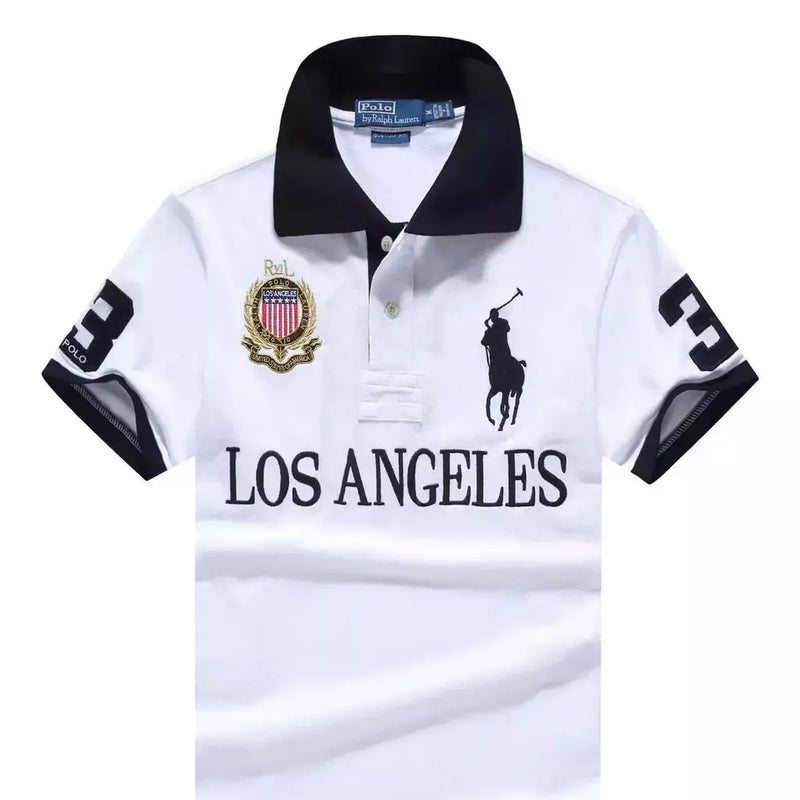 Polo Ralph Lauren Chief Keef