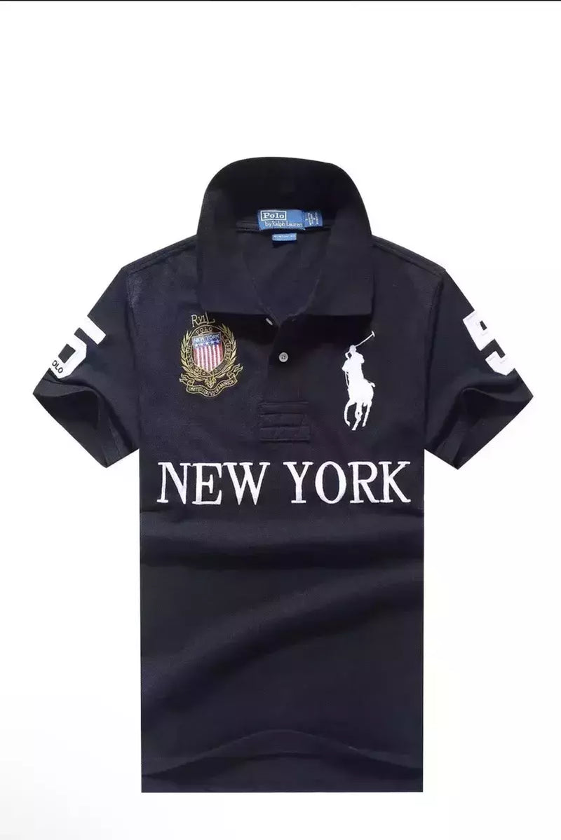 Polo Ralph Lauren Chief Keef
