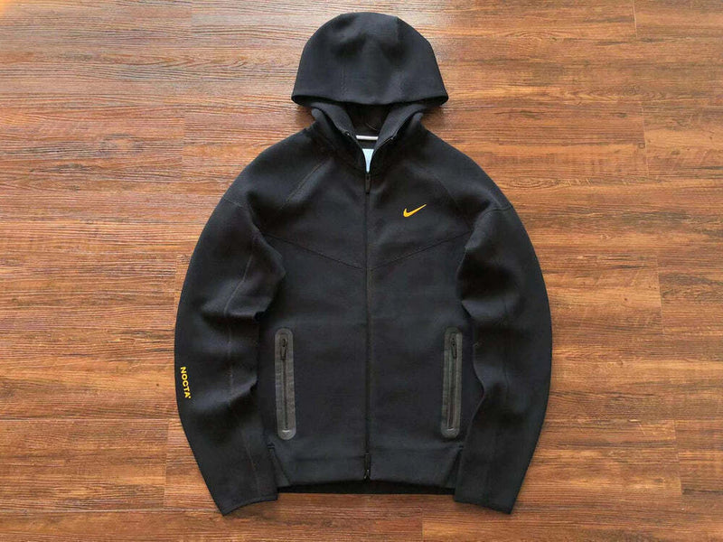 Nike x Nocta Tech Fleece "Black"