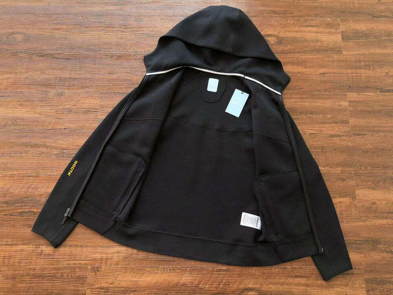Jaqueta Nike x Nocta Tech Fleece "Black"