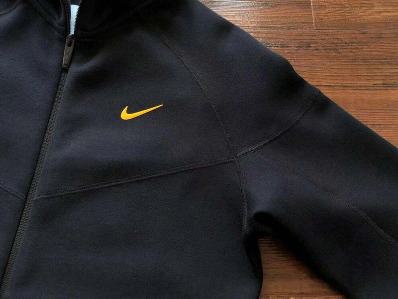 Nike x Nocta Tech Fleece "Black"
