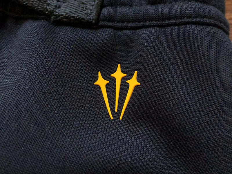 Nike x Nocta Tech Fleece "Black"