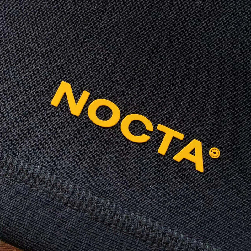 Nike x Nocta Tech Fleece "Black"