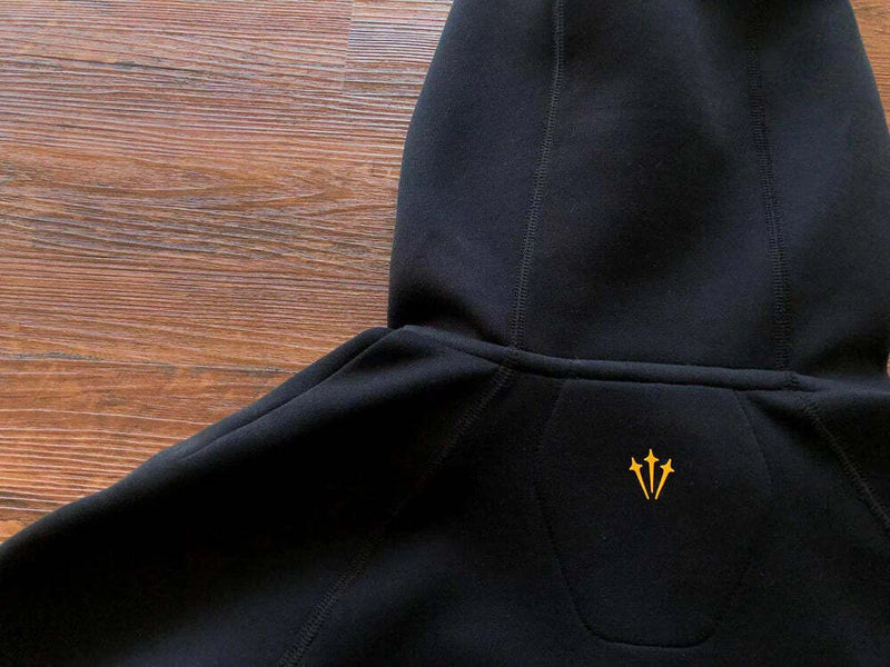 Nike x Nocta Tech Fleece "Black"