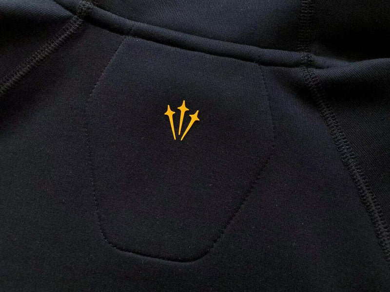 Jaqueta Nike x Nocta Tech Fleece "Black"