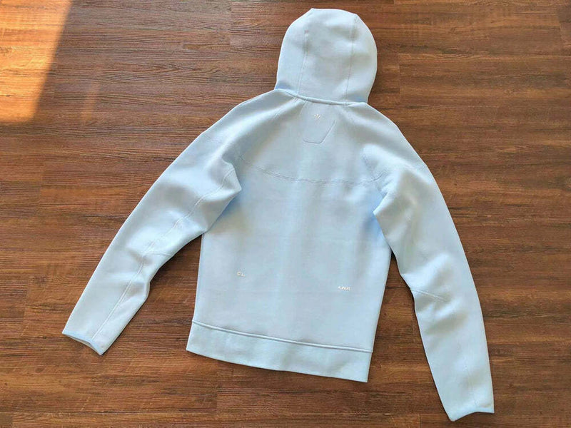 Jaqueta Nike x Nocta Tech Fleece "Blue"