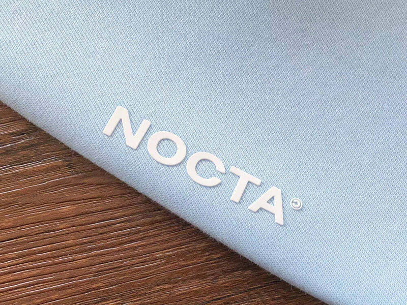 Nike x Nocta Tech Fleece "Blue"