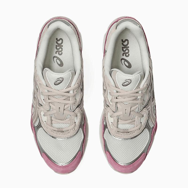 Asics Gel NYC "Strawberries Cream"