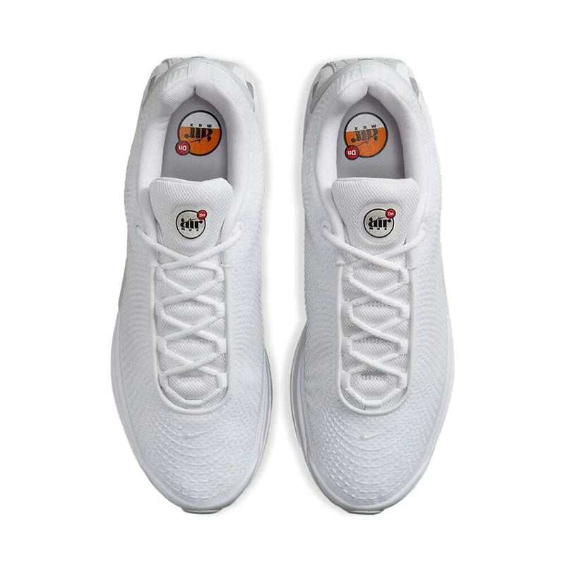 Nike Air Max DN "White/Metalic Silver"